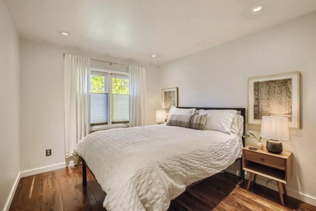 Photo of Bedroom in Central Boulder