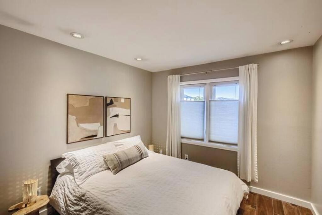 Photo of Bedroom in Central Boulder
