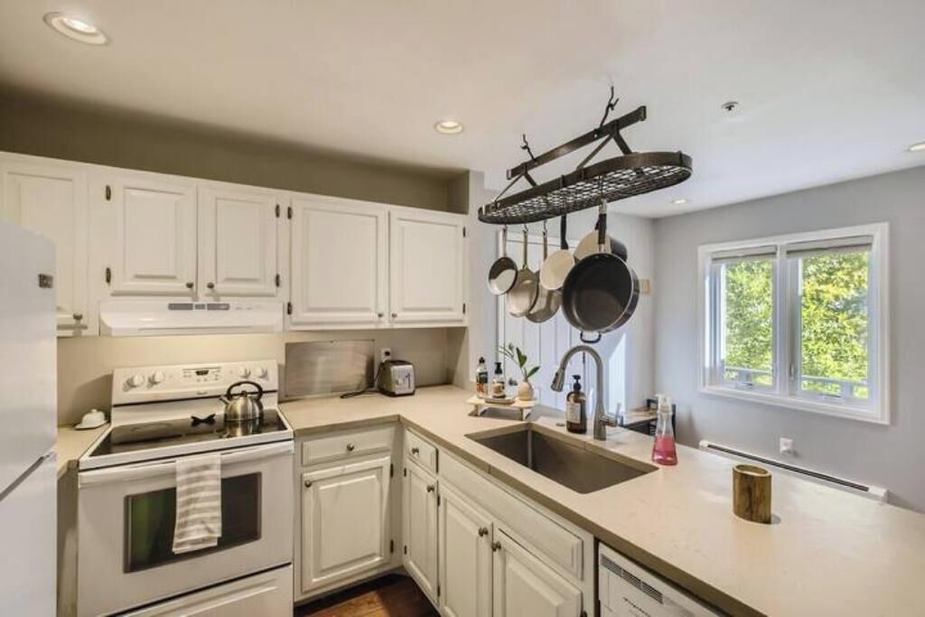 Photo of Kitchen in Central Boulder