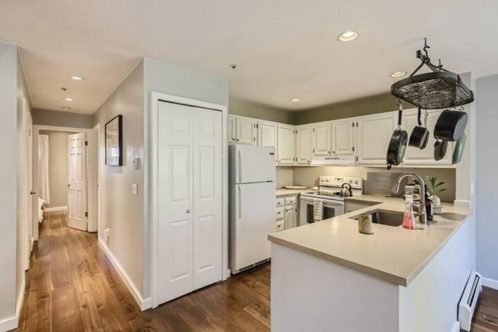 Photo of Kitchen in Central Boulder