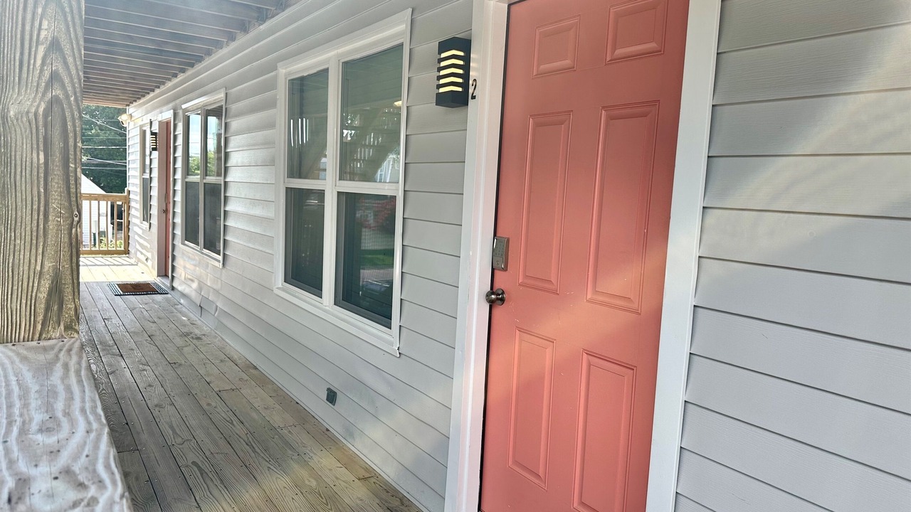 Photo of Outdoor in East Ocean View