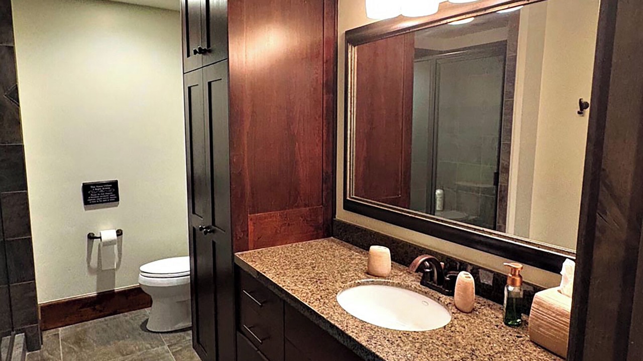 Photo of Bathroom in Timber Lakes