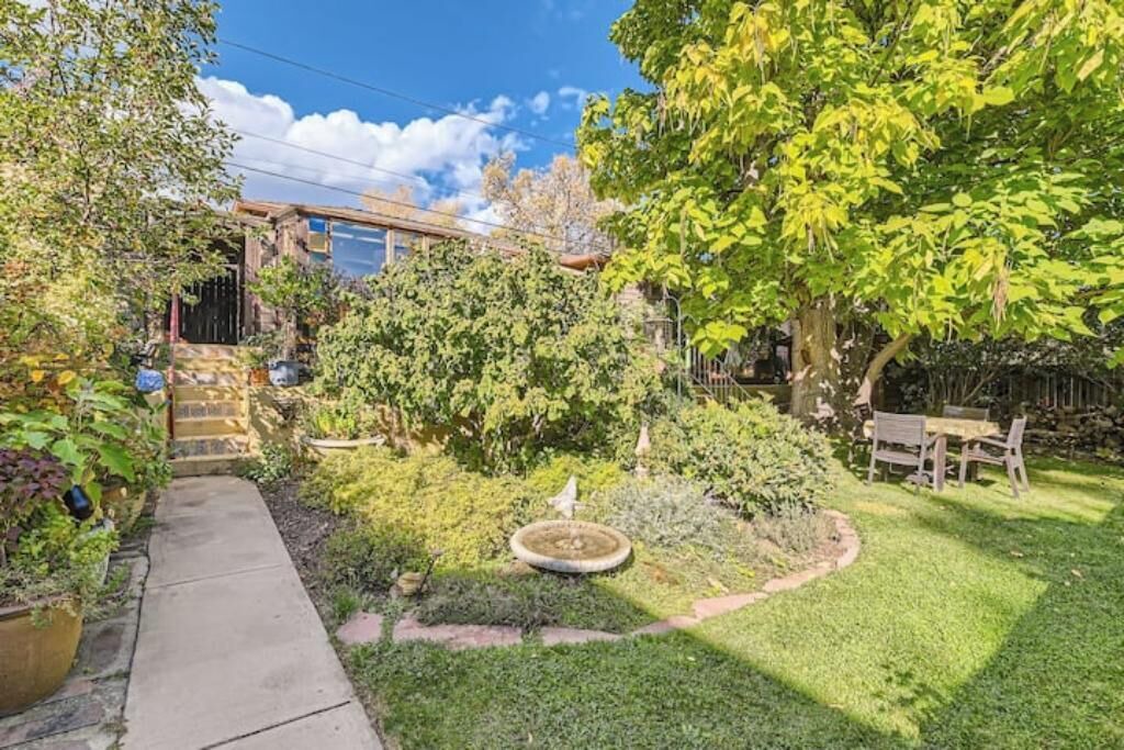Photo of Outdoor in Newlands