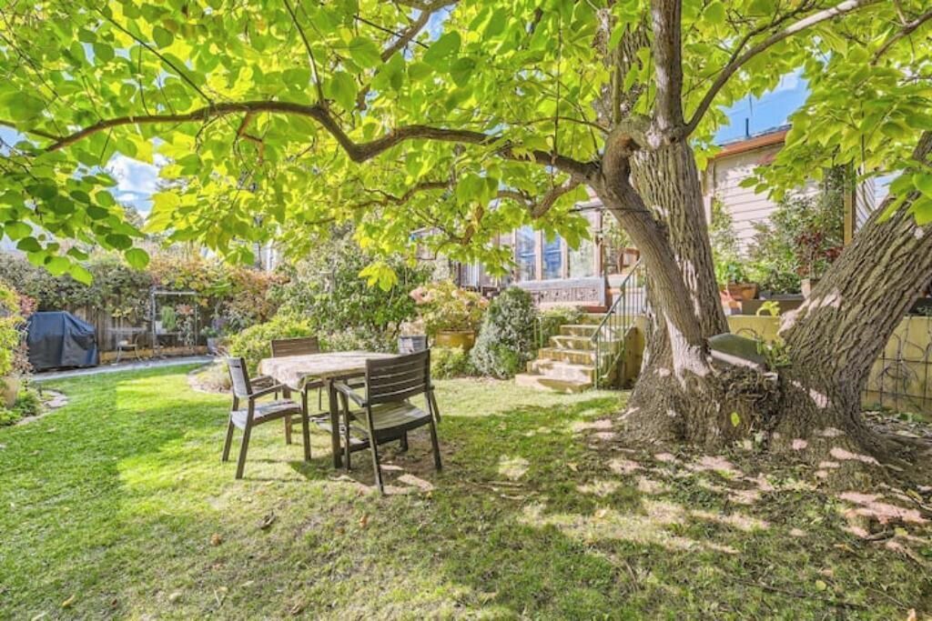 Photo of Outdoor in Newlands