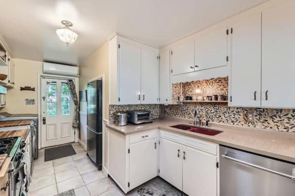 Photo of Kitchen in Newlands