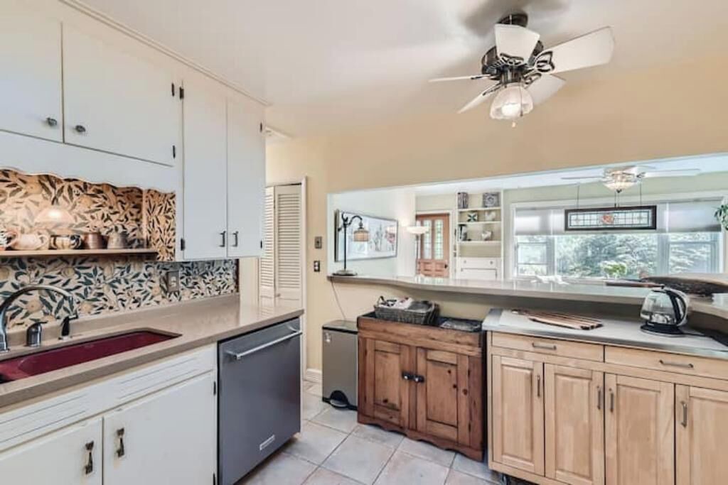 Photo of Kitchen in Newlands