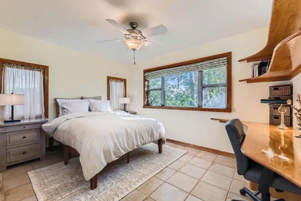 Photo of Bedroom in Newlands