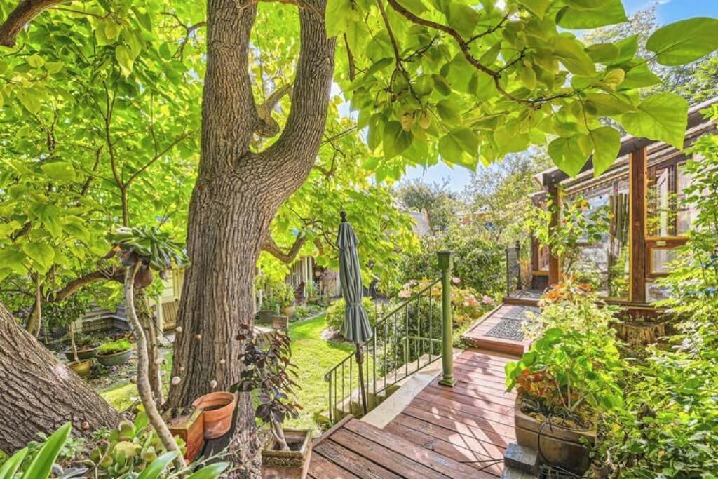Photo of Outdoor in Newlands