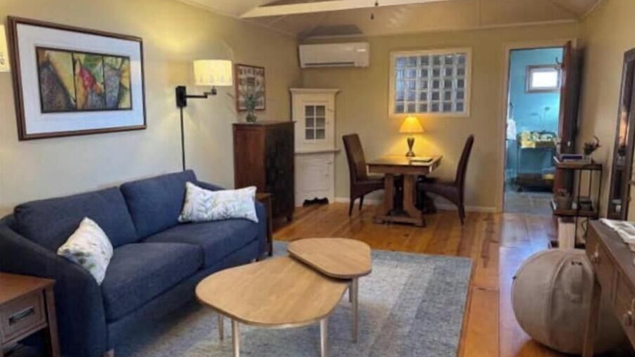 Photo of Livingroom in Newlands