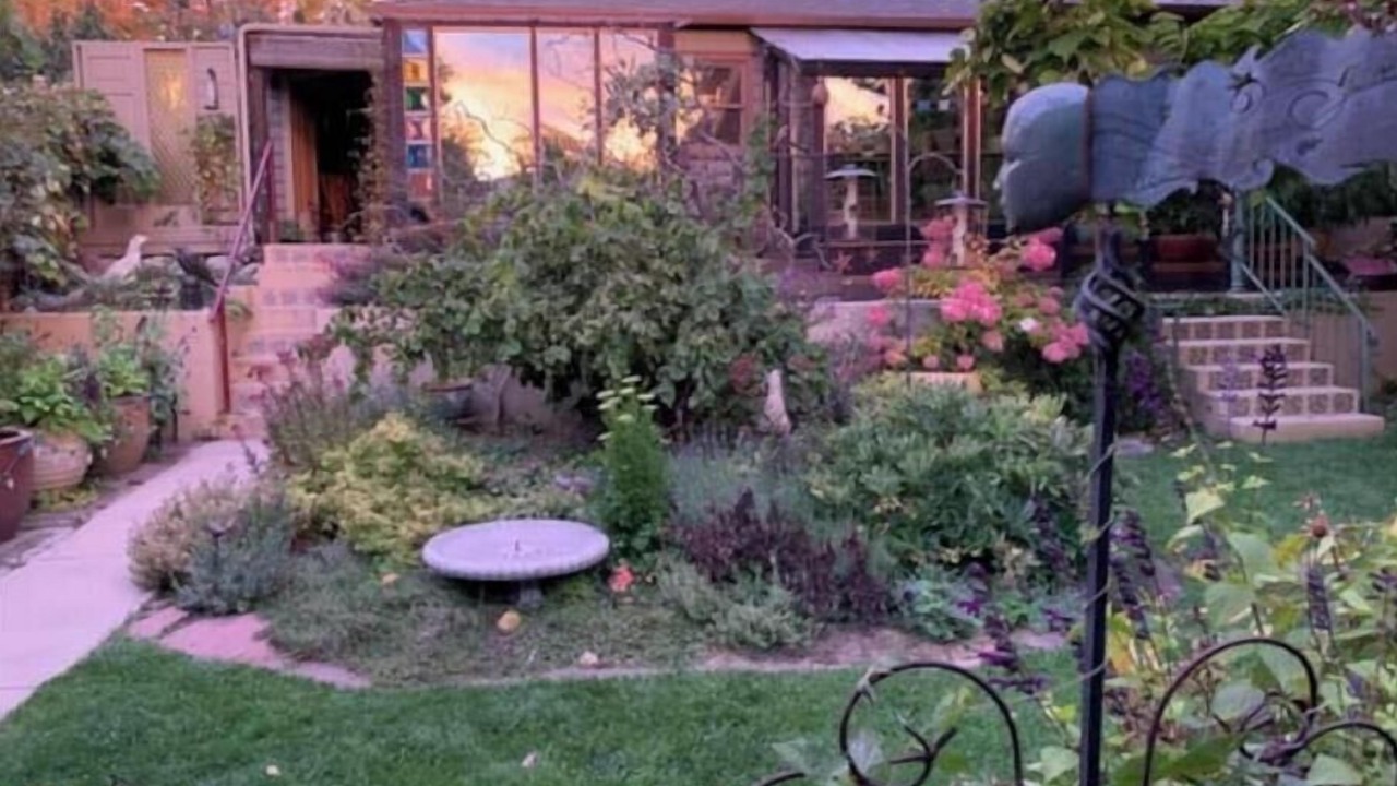 Photo of Outdoor in Newlands