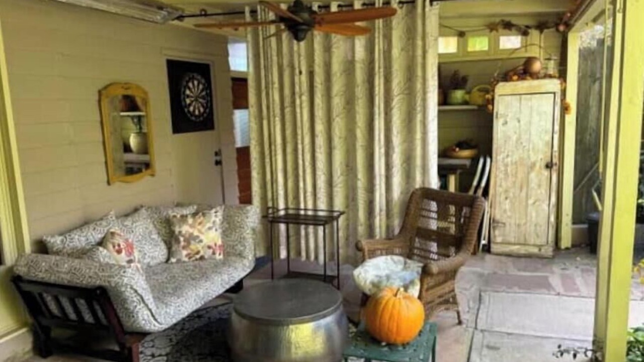 Photo of Patio Balcony in Newlands