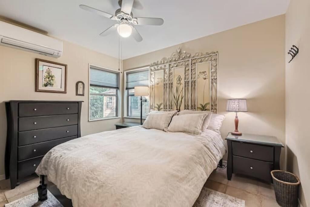 Photo of Bedroom in Newlands