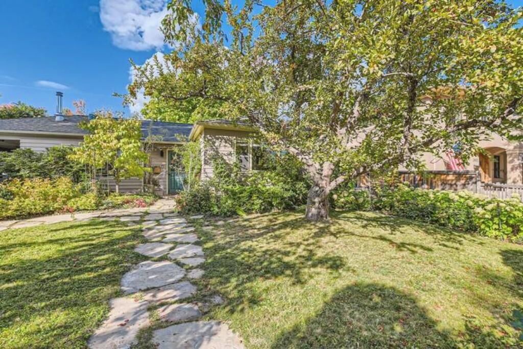 Photo of Outdoor in Newlands
