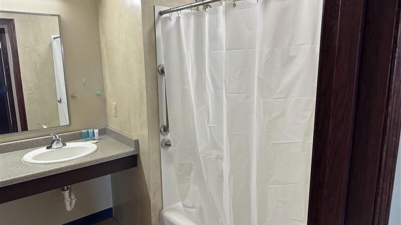 Photo of Bathroom in Plymouth