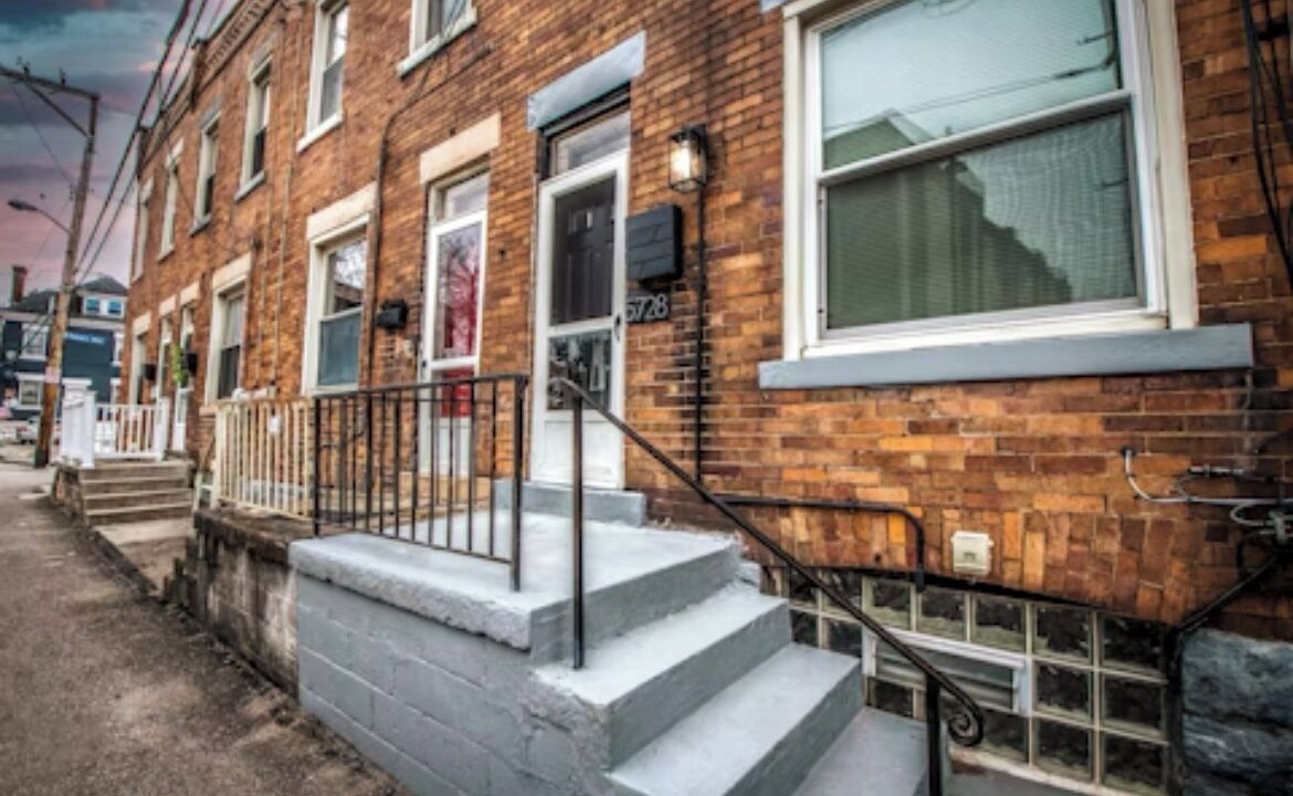 Photo of Outdoor in Shadyside