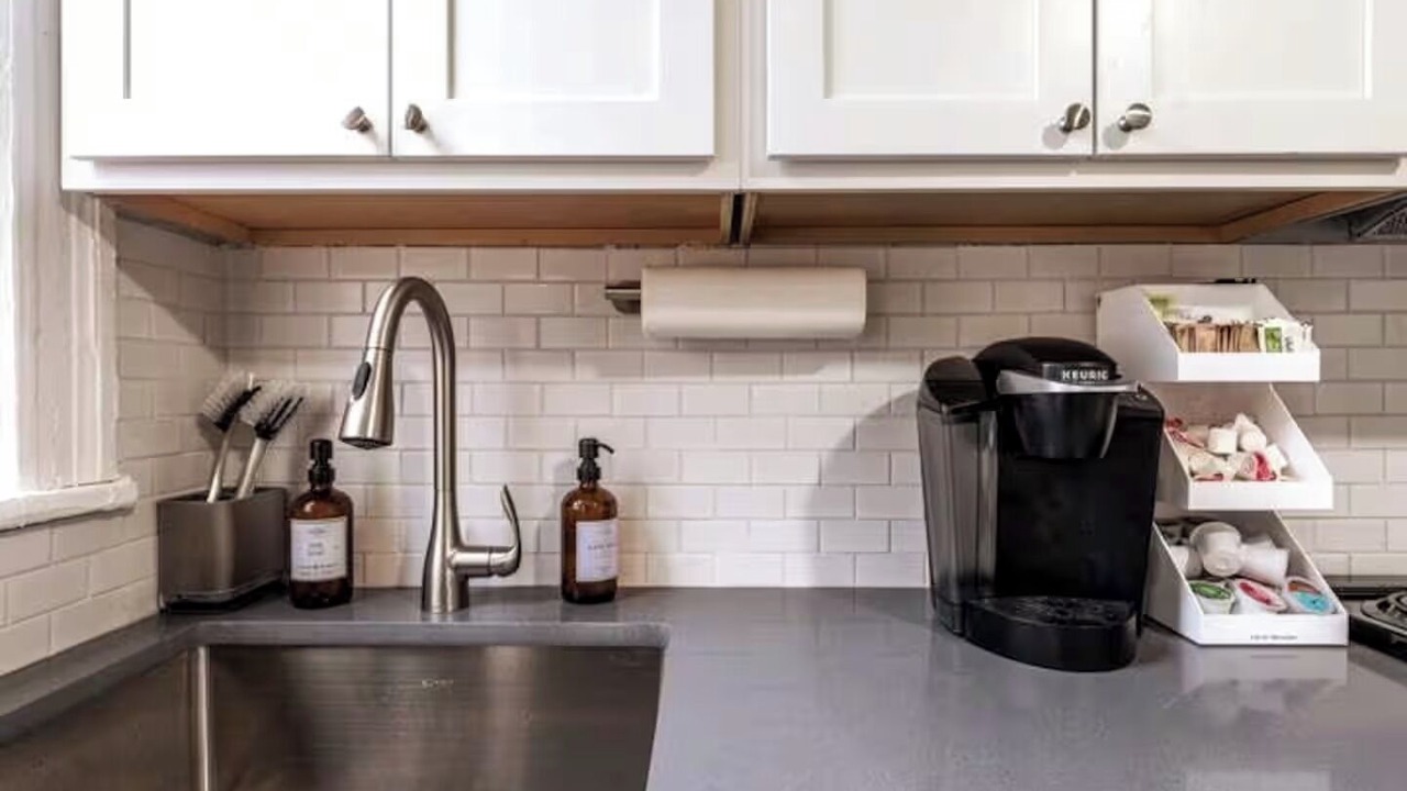 Photo of Kitchen in Shadyside