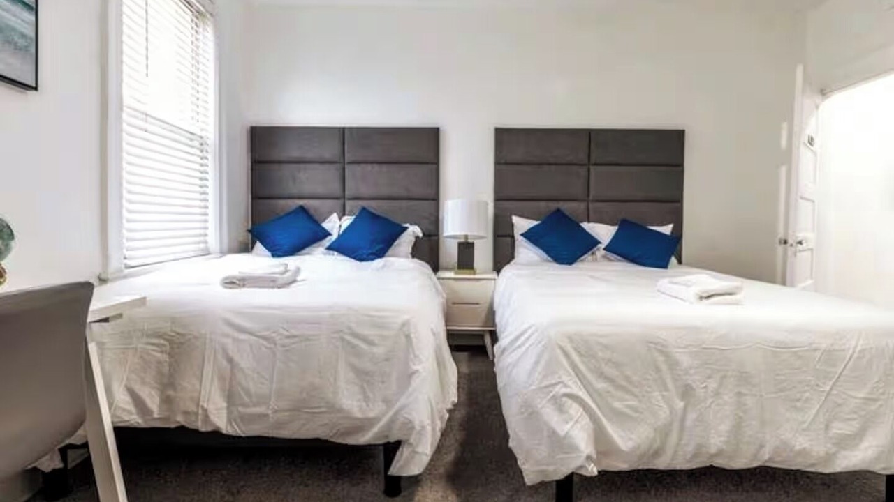 Photo of Bedroom in Shadyside