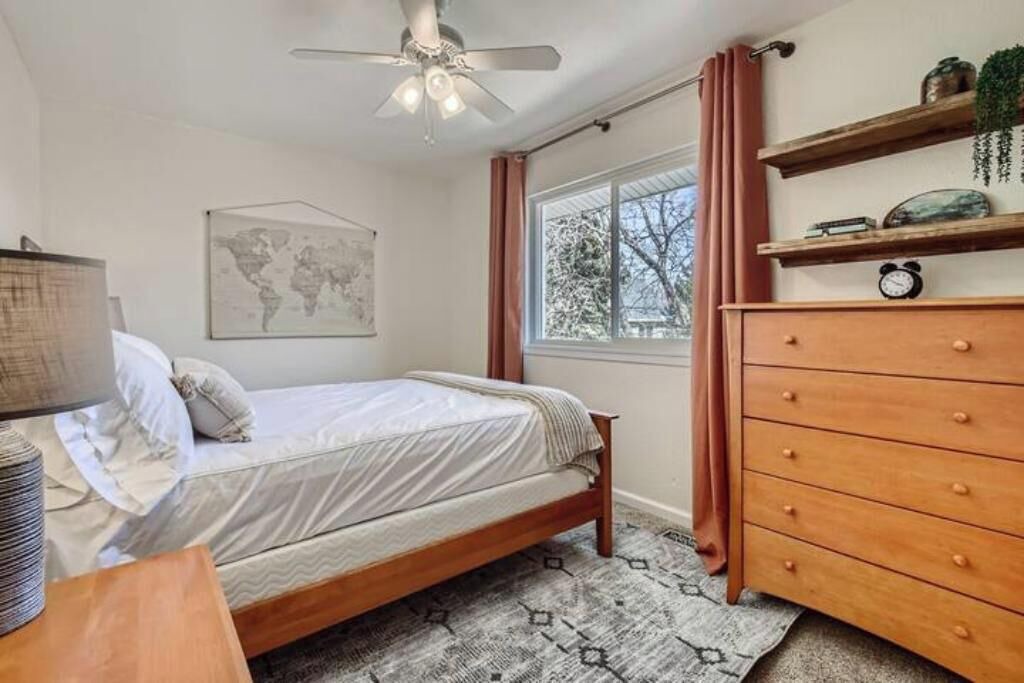 Photo of Bedroom in Louisville