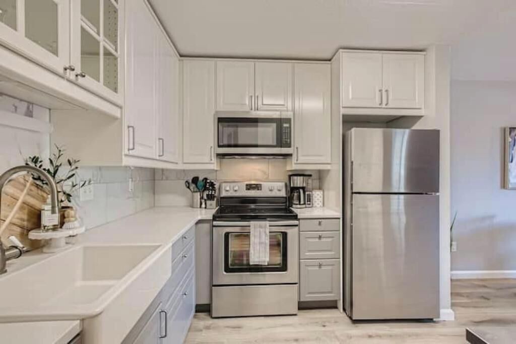 Photo of Kitchen in Louisville