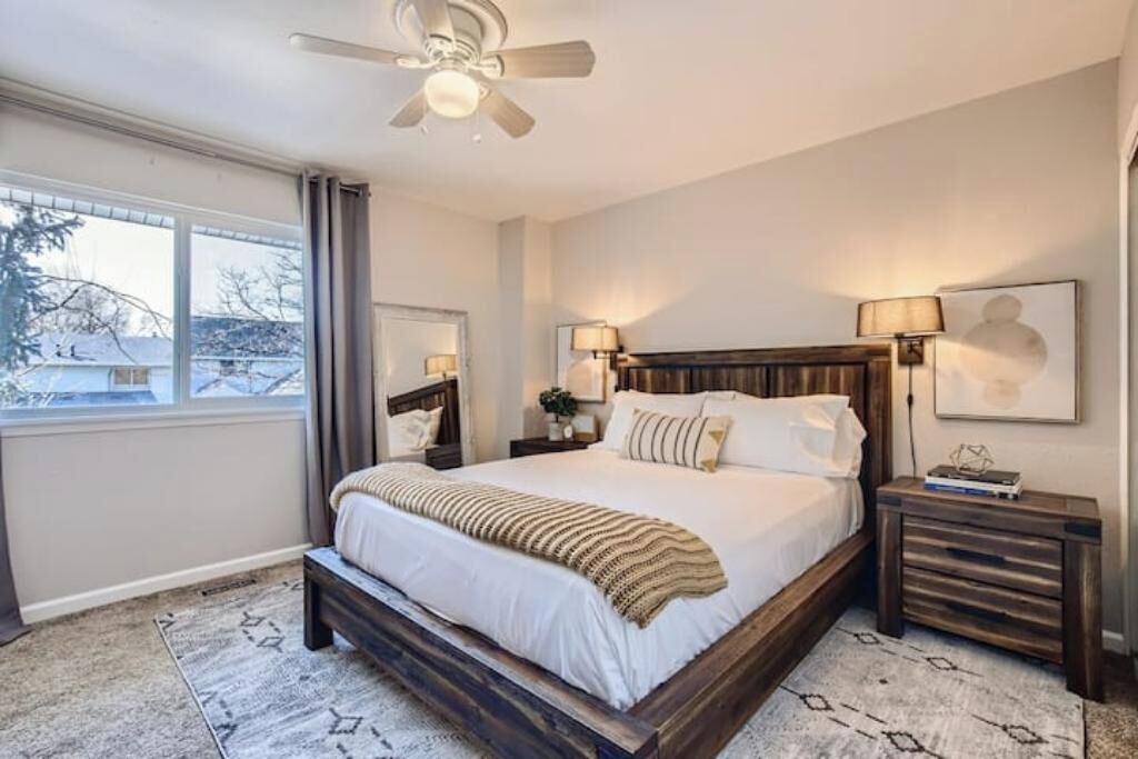Photo of Bedroom in Louisville
