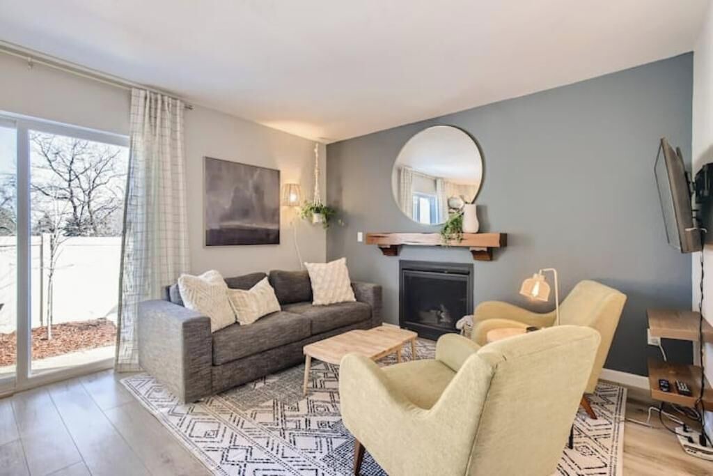 Photo of Livingroom in Louisville