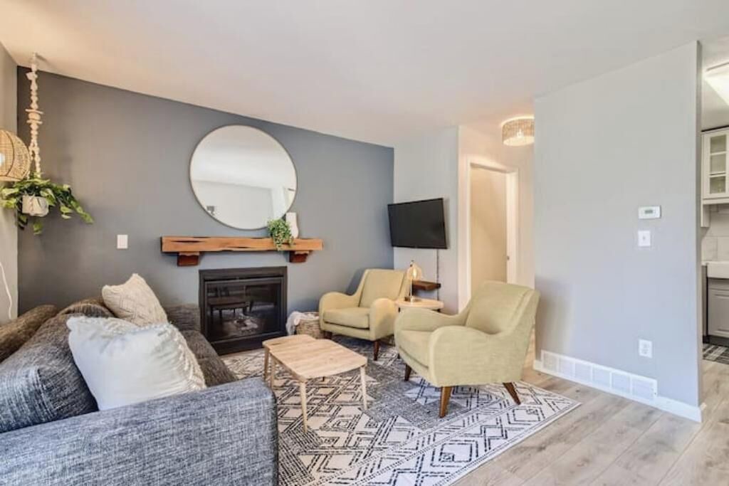 Photo of Livingroom in Louisville