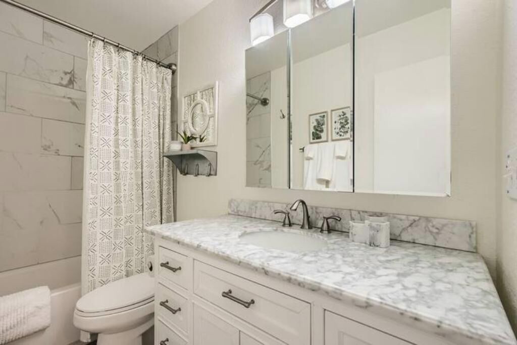 Photo of Bathroom in Louisville