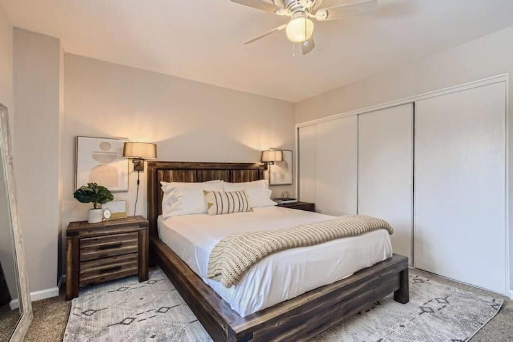 Photo of Bedroom in Louisville