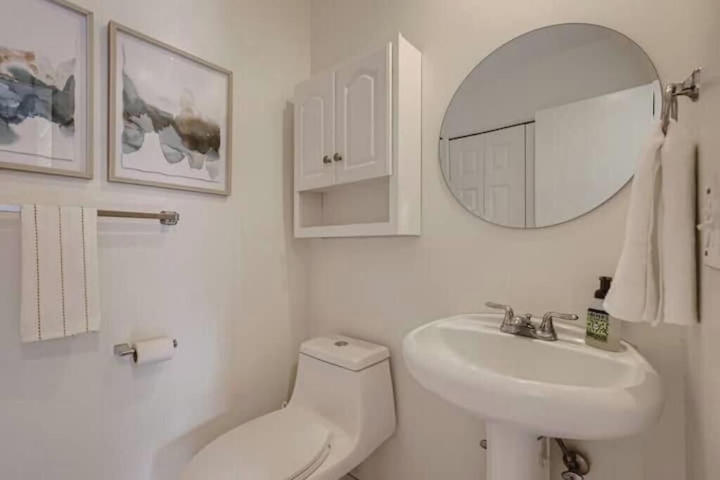 Photo of Bathroom in Louisville