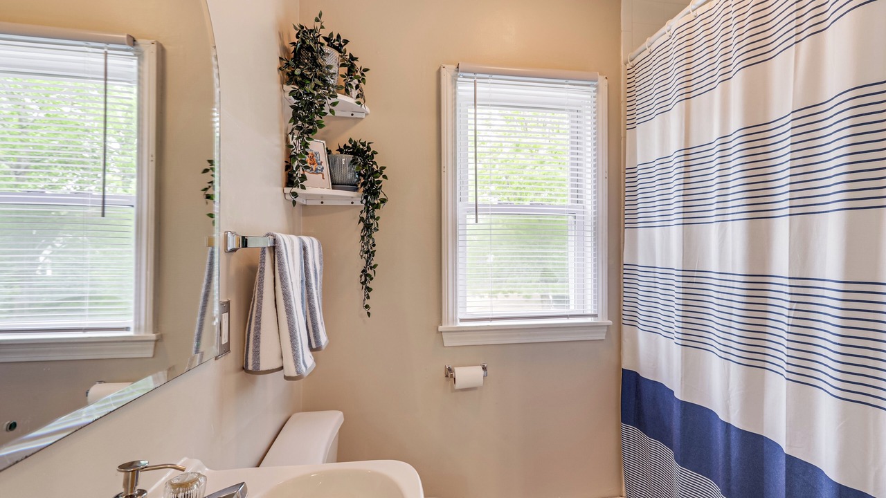 Photo of Bathroom in Wakefield-Peacedale