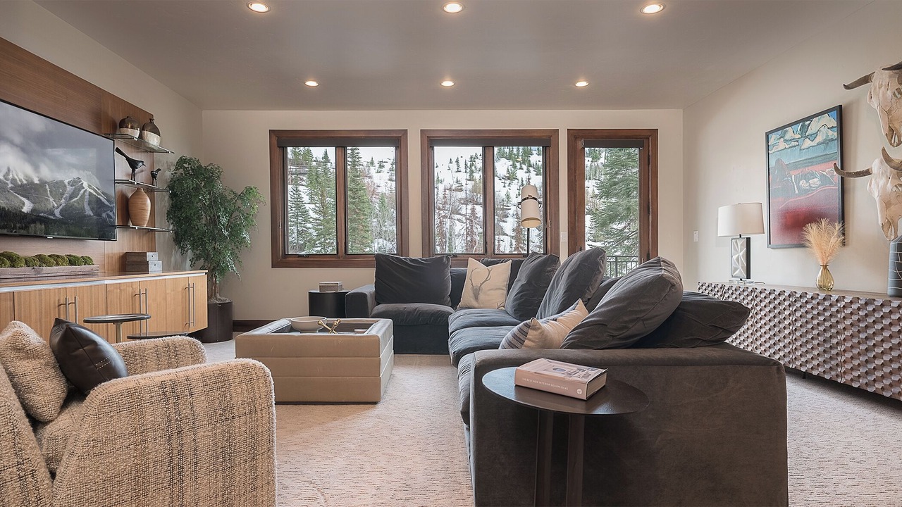 Photo of Bedroom in Steamboat Springs