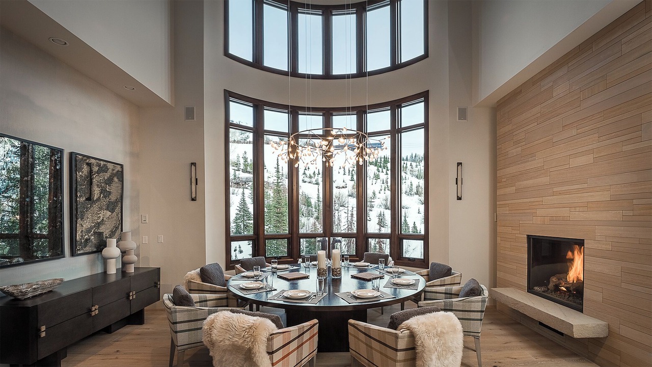 Photo of Bedroom in Steamboat Springs