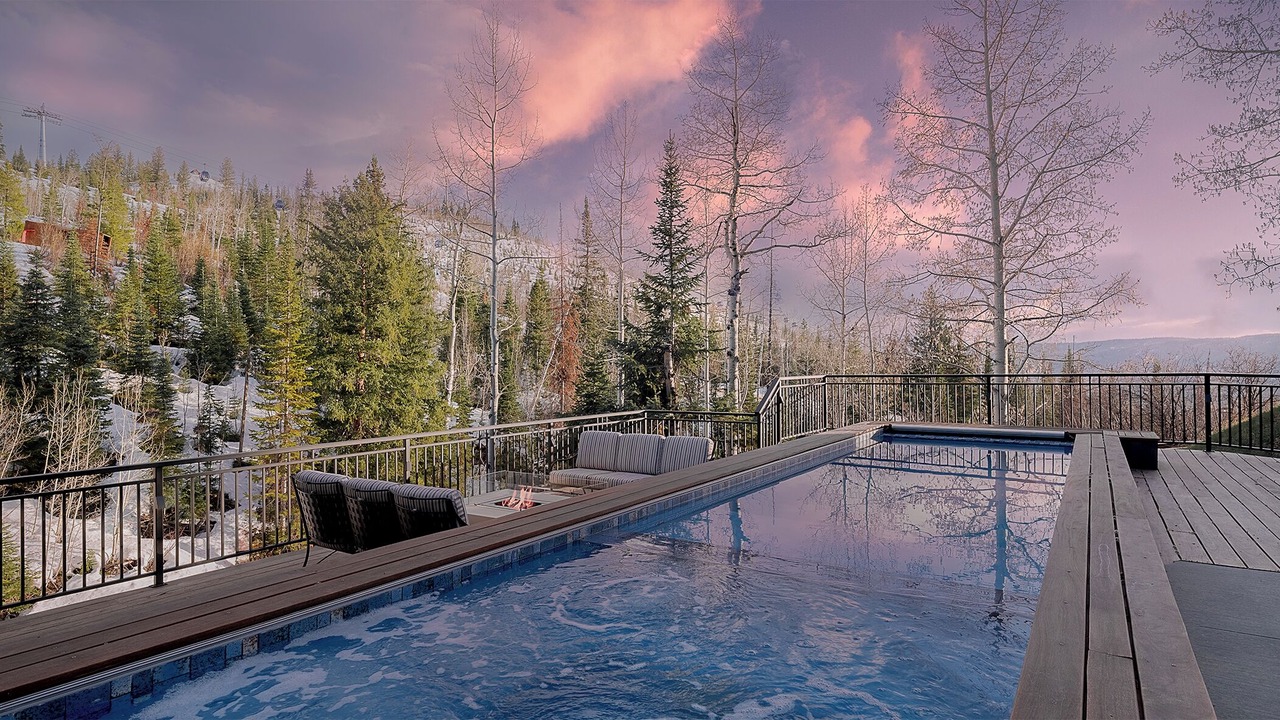 Photo of Outdoor in Steamboat Springs