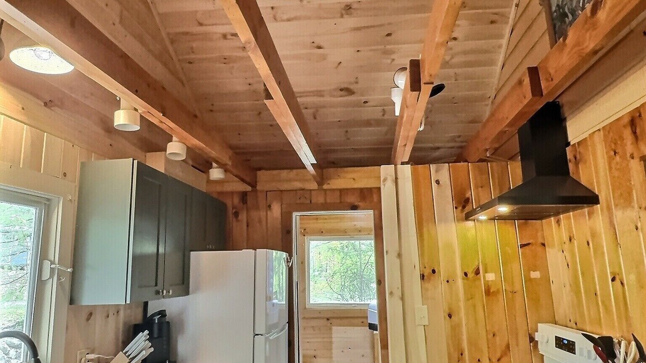 Photo of Kitchen in Corinth