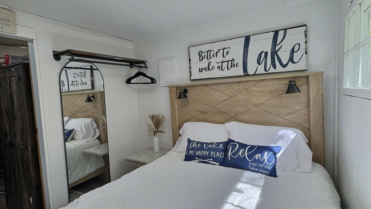 Photo of Bedroom in Corinth