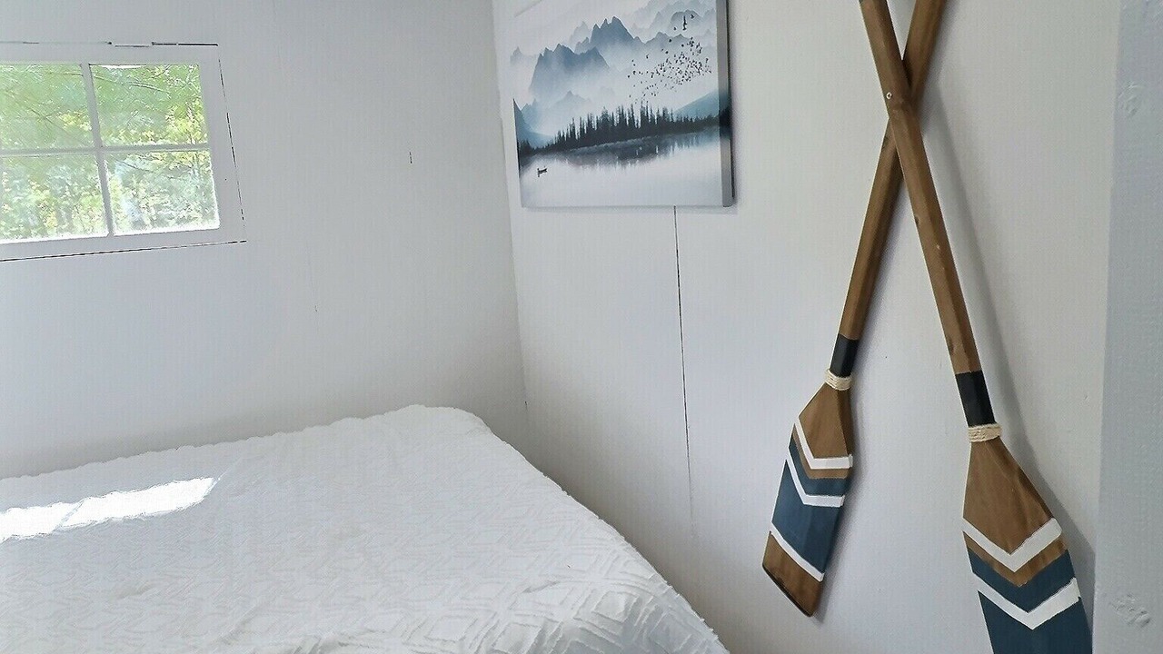 Photo of Bedroom in Corinth