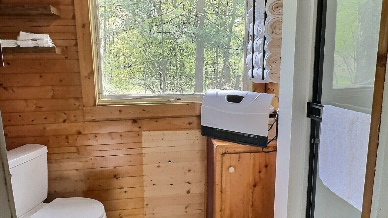 Photo of Bathroom in Corinth