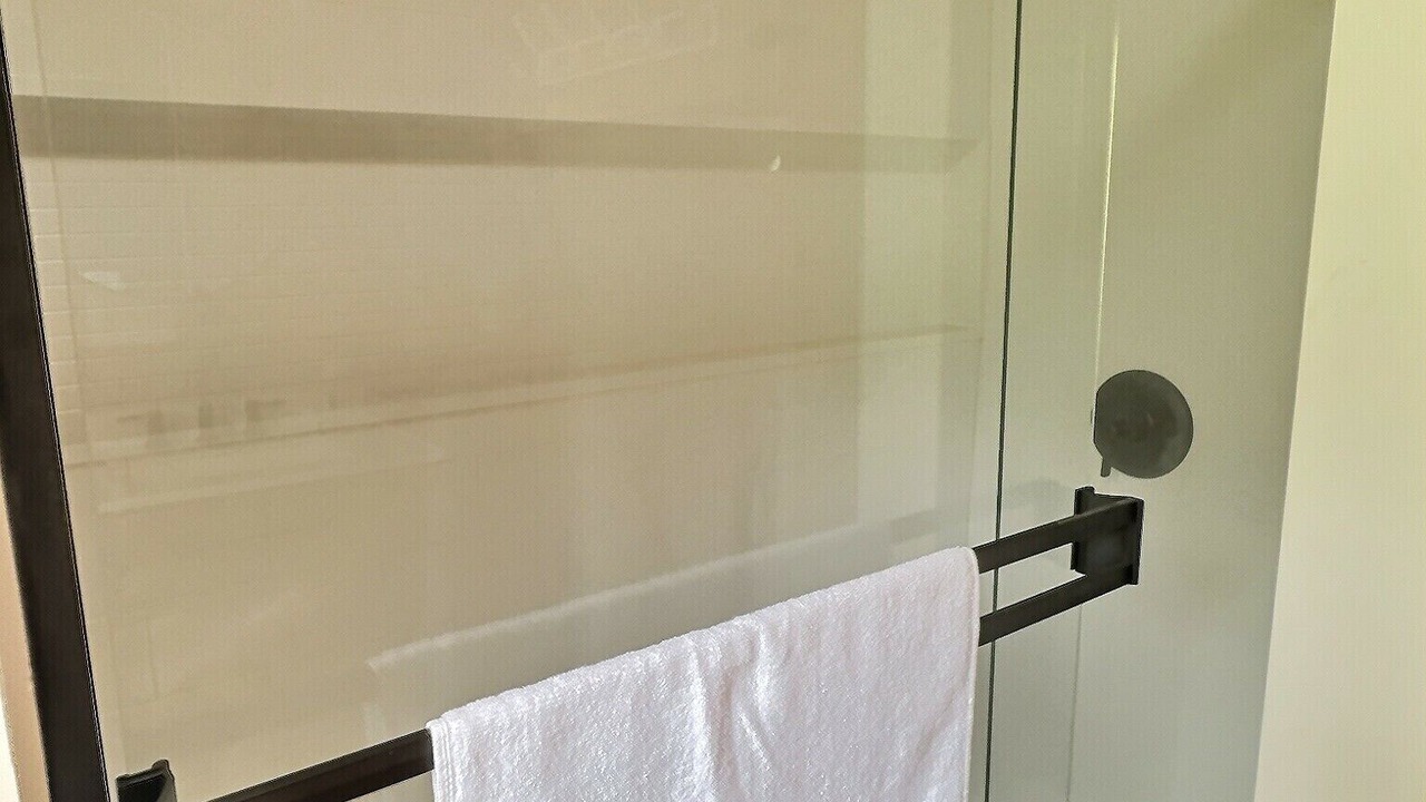 Photo of Bathroom in Corinth