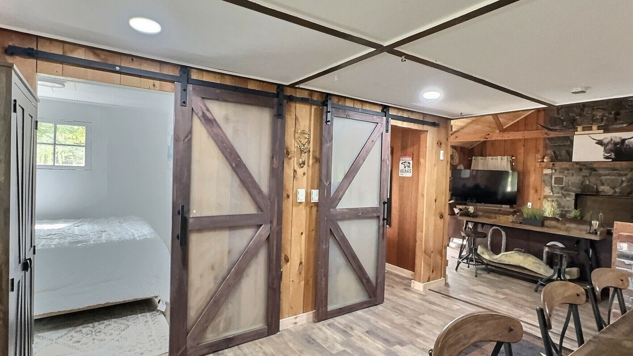 Photo of Bedroom in Corinth