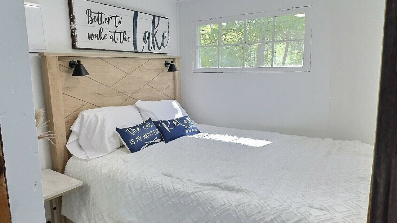 Photo of Bedroom in Corinth