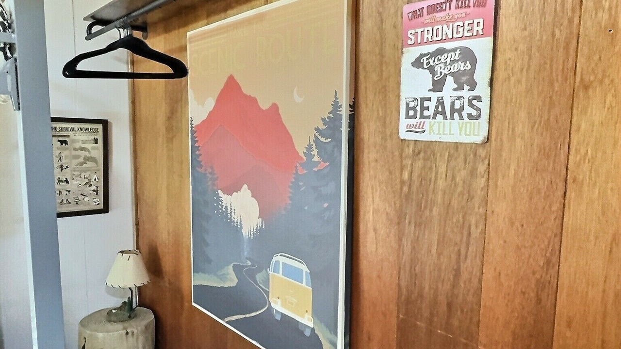 Photo of Bedroom in Corinth