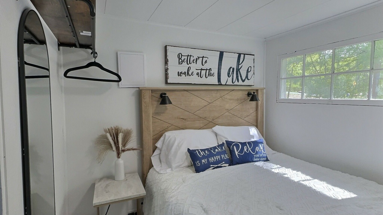 Photo of Bedroom in Corinth