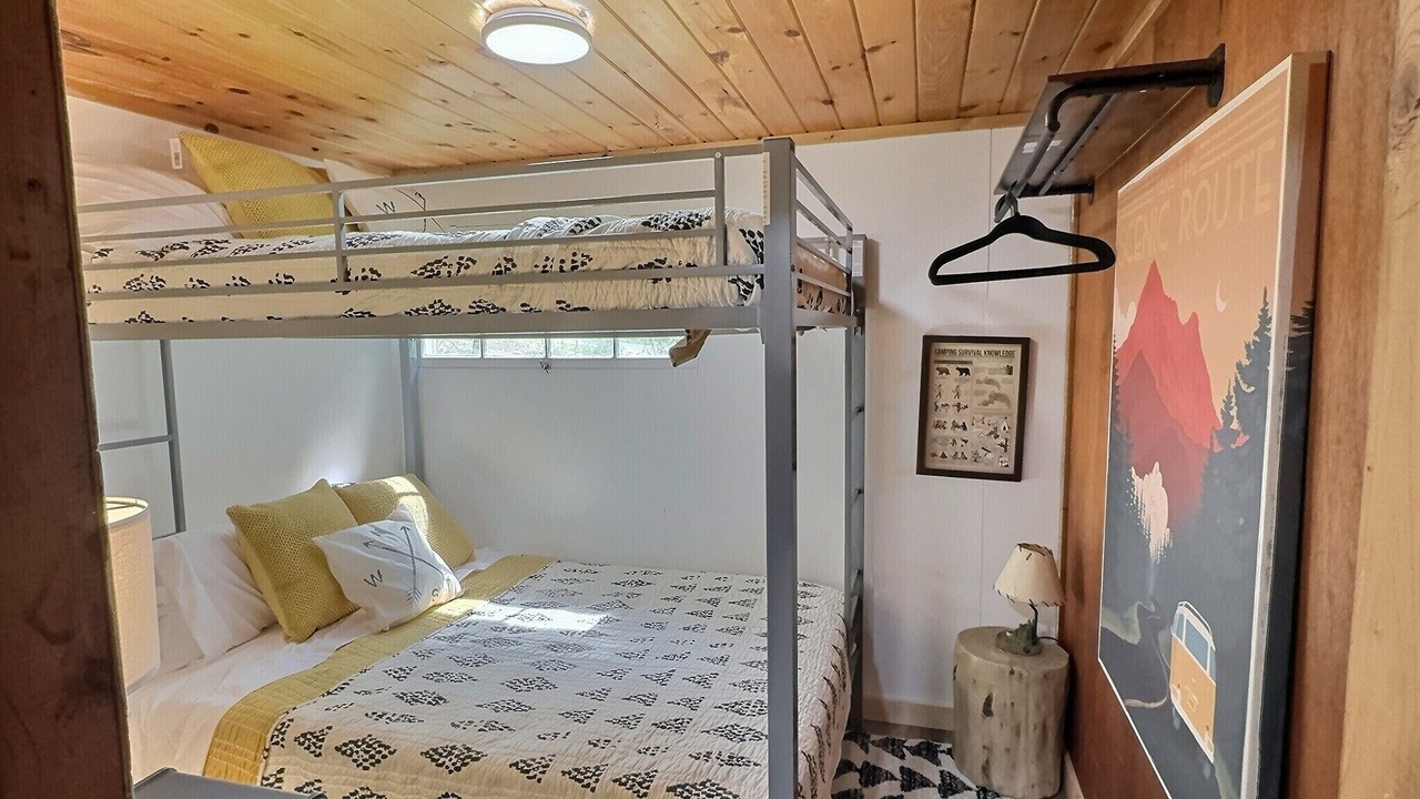 Photo of Bedroom in Corinth