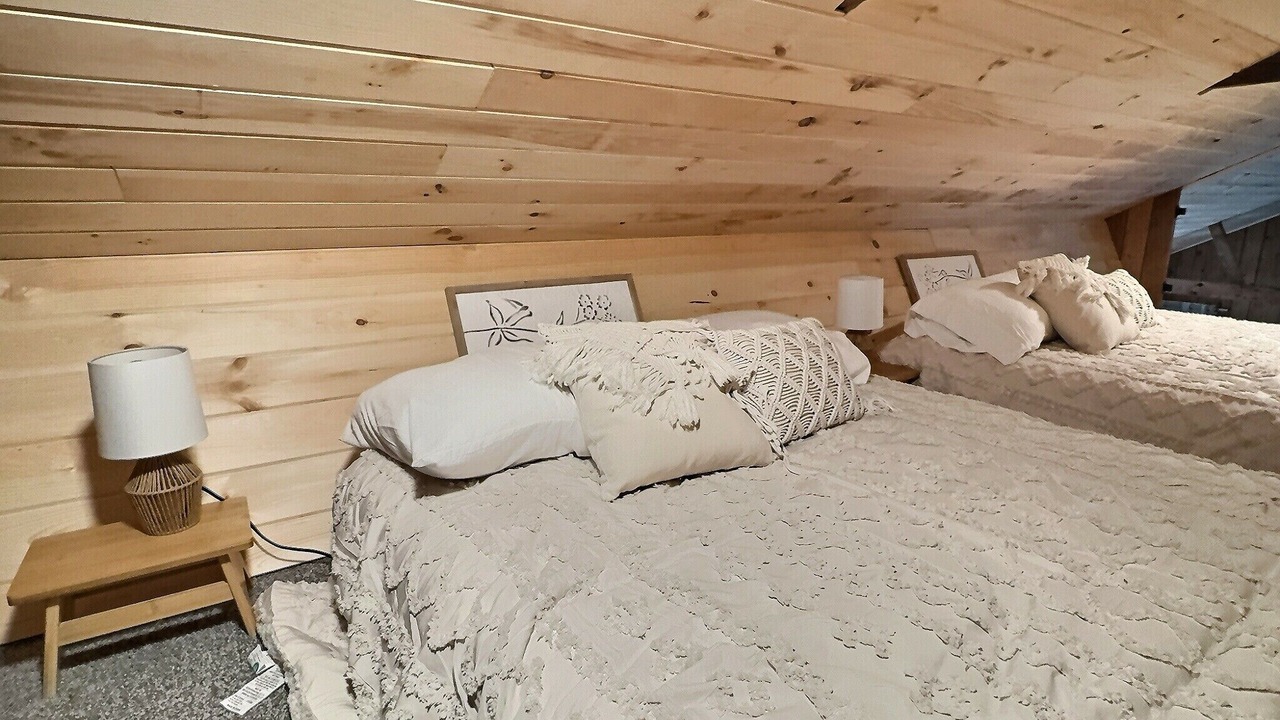 Photo of Bedroom in Corinth