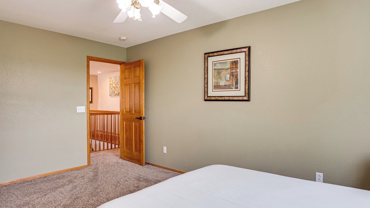 Photo of Bedroom in Highlands Ranch