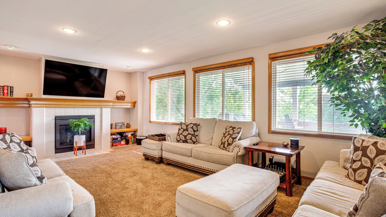Photo of Bedroom in Highlands Ranch