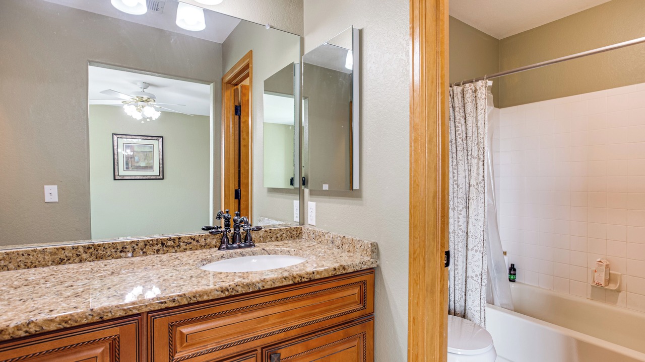 Photo of Bathroom in Highlands Ranch
