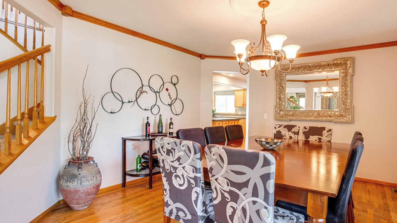 Photo of Bedroom in Highlands Ranch
