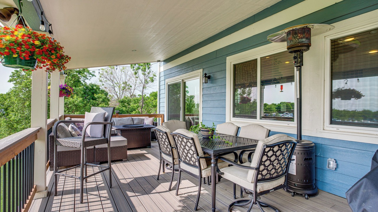 Photo of Outdoor in Highlands Ranch