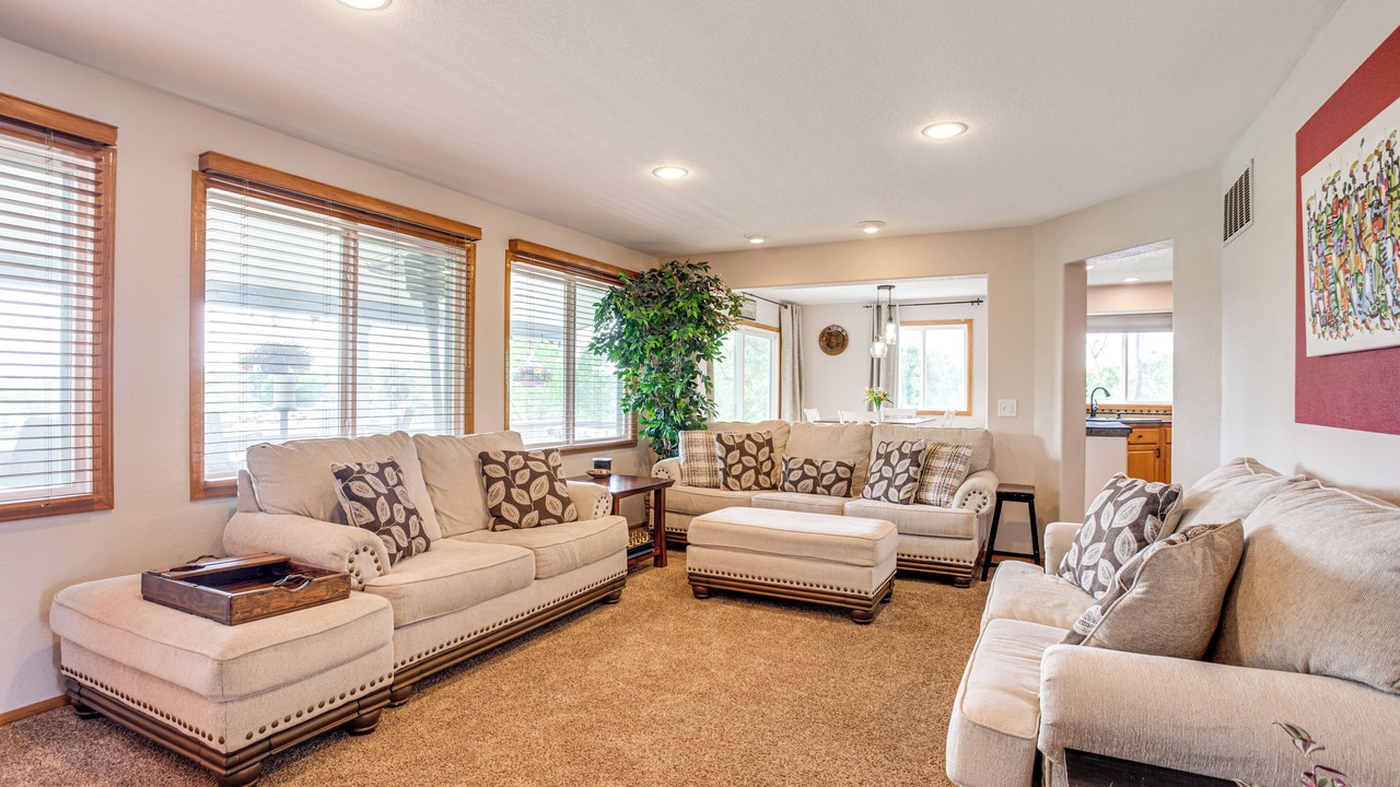 Photo of Livingroom in Highlands Ranch